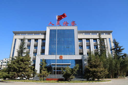 政府办公楼智能系统