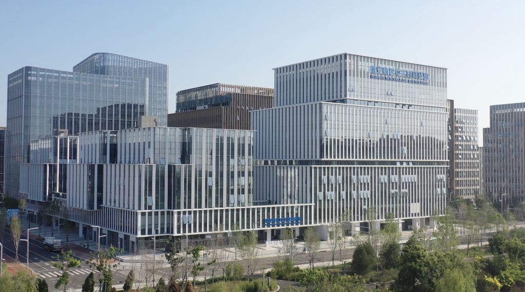 商业办公楼智能系统